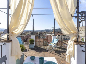 Belvilla by OYO Firenze Bellosguardo Florence